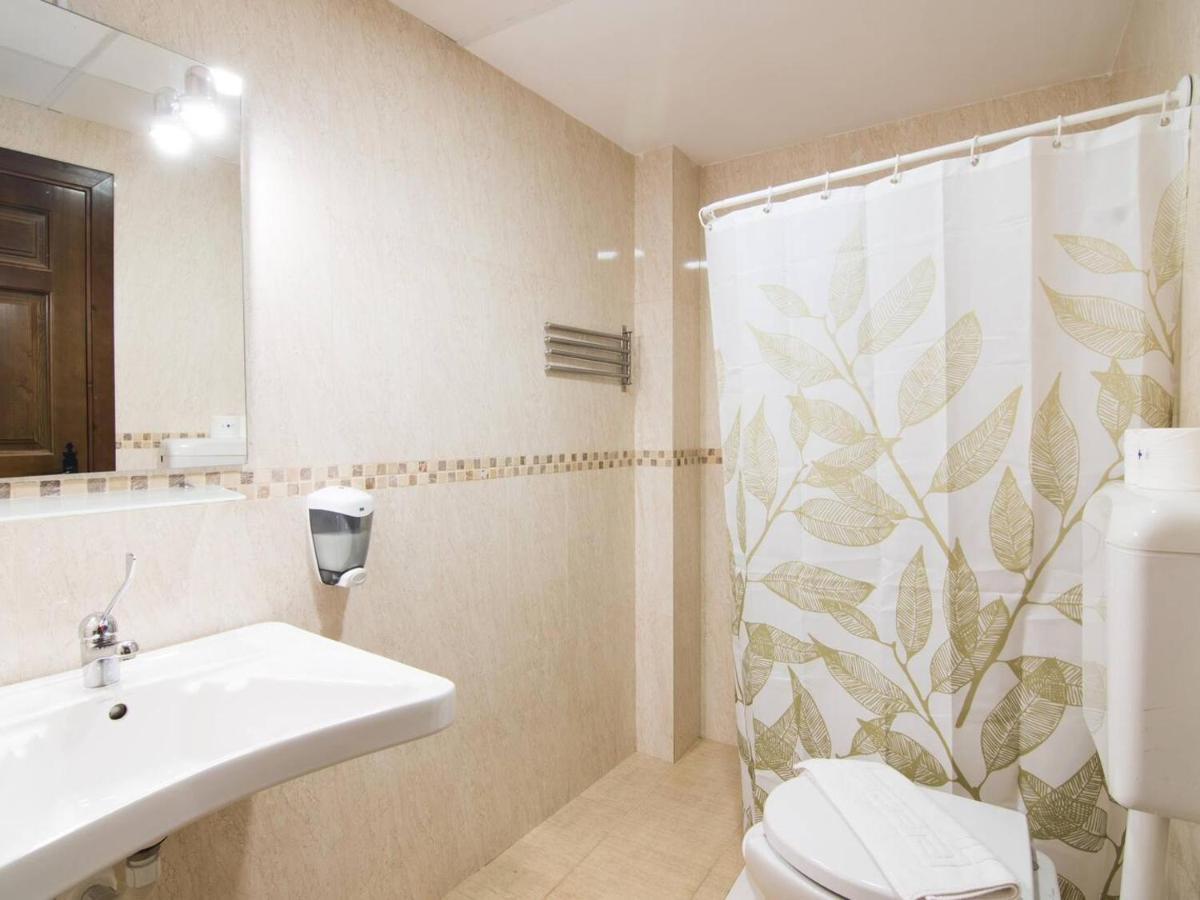 Tuguest Plaza De Gracia Apartment Granada Bagian luar foto